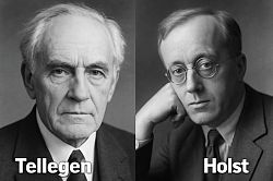 Válvula Pentodo. (1926)